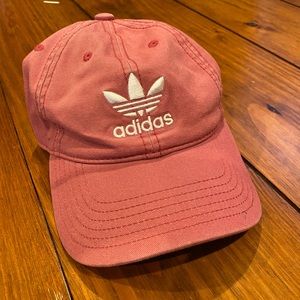 Adidas Baseball Hat